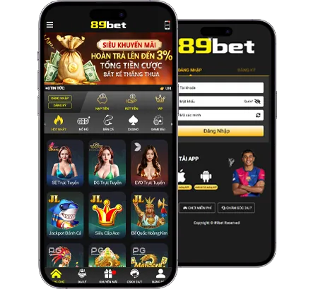 Nền tảng bảo mật Banca28 App