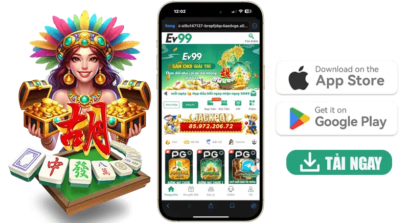 Tỷ lệ cược tốt nhất tại banca28 app