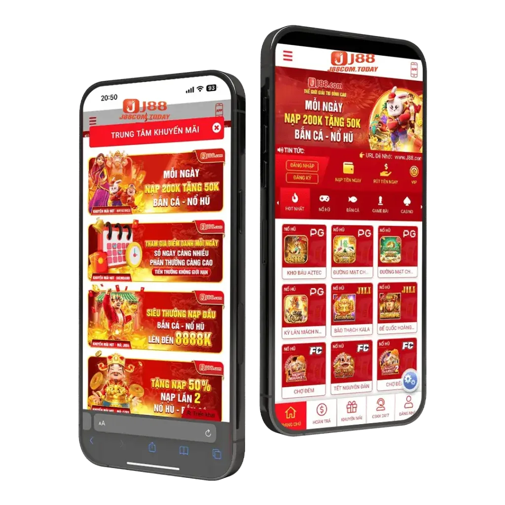 Truy cập đa dạng trò chơi banca28 app