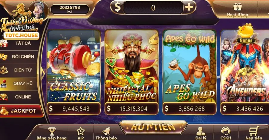 Trải nghiệm mượt mà banca28 app
