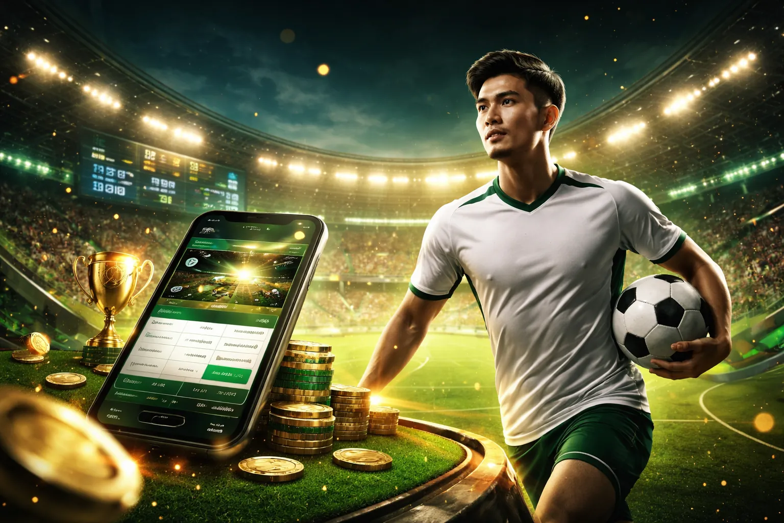Phân tích ưu đãi banca28 app