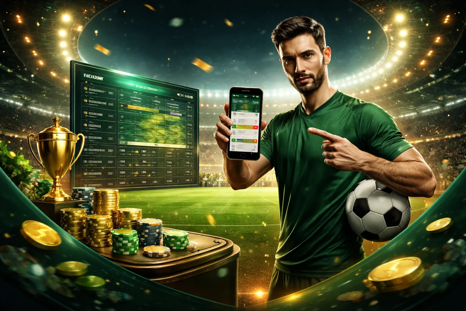 Đấu trường đá gà trực tuyến sôi động tại banca28 app